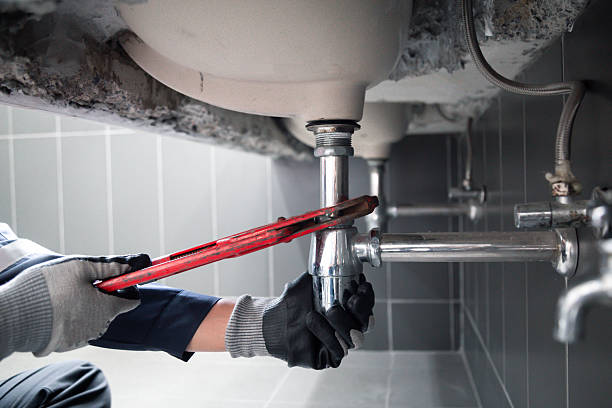 Trusted Drain Cleaning service in Estell Manor, NJ - Masters Plumbing Service